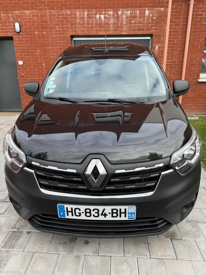 Renault Kangoo EXPRESS L1 1.5 DCI 90 ENERGY PRO+