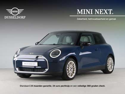 MINI Cooper SE Favoured Pakket M