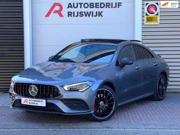 e AMG 45s Pano/360/Sfeer/Leer