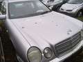 Mercedes-Benz E 200 Automatik CLASSIC/ Alu+Klima+Tempomat+met/o.TÜV Silber - thumbnail 6