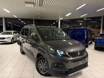 Rifter 1.5 BlueHDi Long Allure AGC S