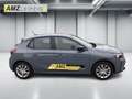 Opel Corsa F 1.2 *wenig Kilometer* Grau - thumbnail 16