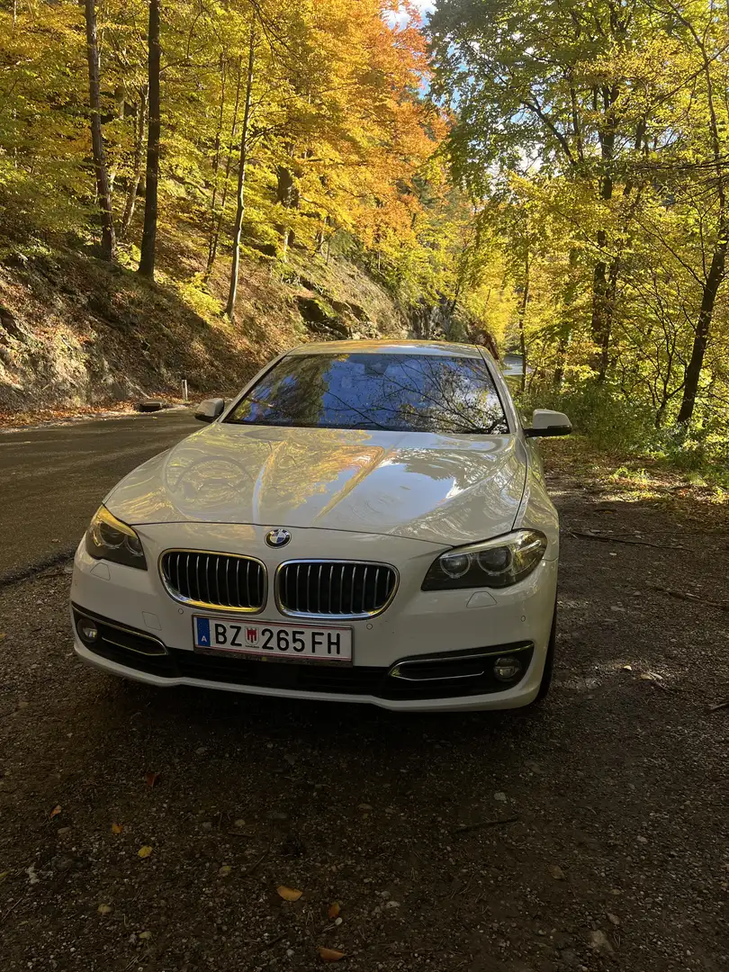 BMW 520 520d Gran Turismo Aut. - 1
