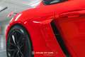 Porsche 718 CAYMAN GT4 CS PDK 111 POINTS CHECK-UP Rojo - thumbnail 19
