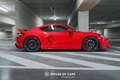 Porsche 718 CAYMAN GT4 CS PDK 111 POINTS CHECK-UP Piros - thumbnail 9
