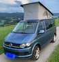 Volkswagen T6 California California Beach 2,0 TDI BMT Beach Blau - thumbnail 5