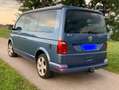 Volkswagen T6 California California Beach 2,0 TDI BMT Beach Blau - thumbnail 3