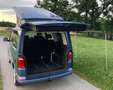 Volkswagen T6 California California Beach 2,0 TDI BMT Beach Blau - thumbnail 4