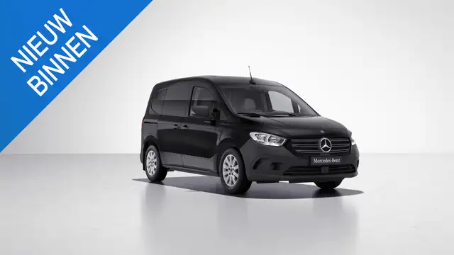Mercedes-Benz Citan 110 CDI L1