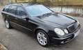 Mercedes-Benz E 240 E-Klasse T-Modell T Avantgarde Schwarz - thumbnail 2