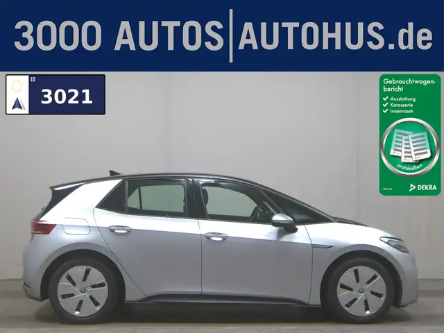 Volkswagen ID.3 Pro Performance Life Navi LED ACC DAB+