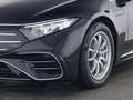 Mercedes-Benz EQS 350 AMG+Hyper+Fondsitz+Mopf+Face+NeuesModel Schwarz - thumbnail 2