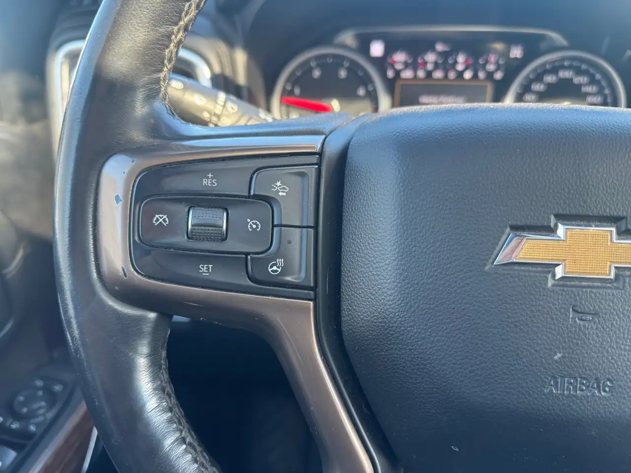 Chevrolet Silverado 2500 снимка Chevrolet Silverado 2500