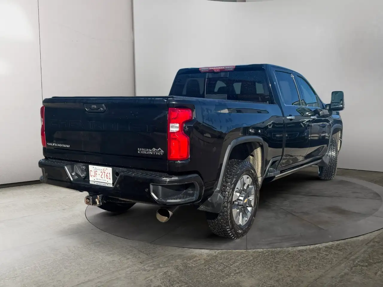 Chevrolet Silverado 2500 снимка Chevrolet Silverado 2500