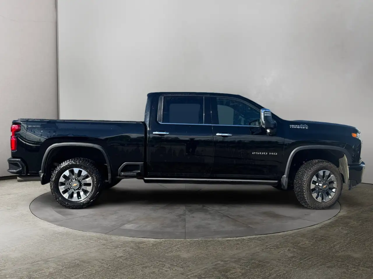 Chevrolet Silverado 2500 снимка Chevrolet Silverado 2500