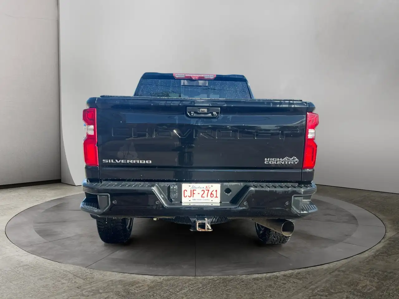 Chevrolet Silverado 2500 снимка Chevrolet Silverado 2500