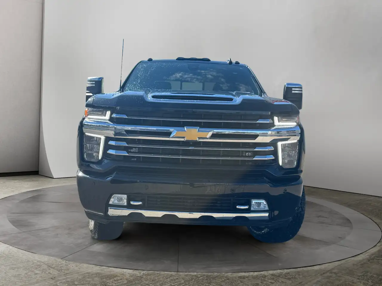 Chevrolet Silverado 2500 снимка Chevrolet Silverado 2500