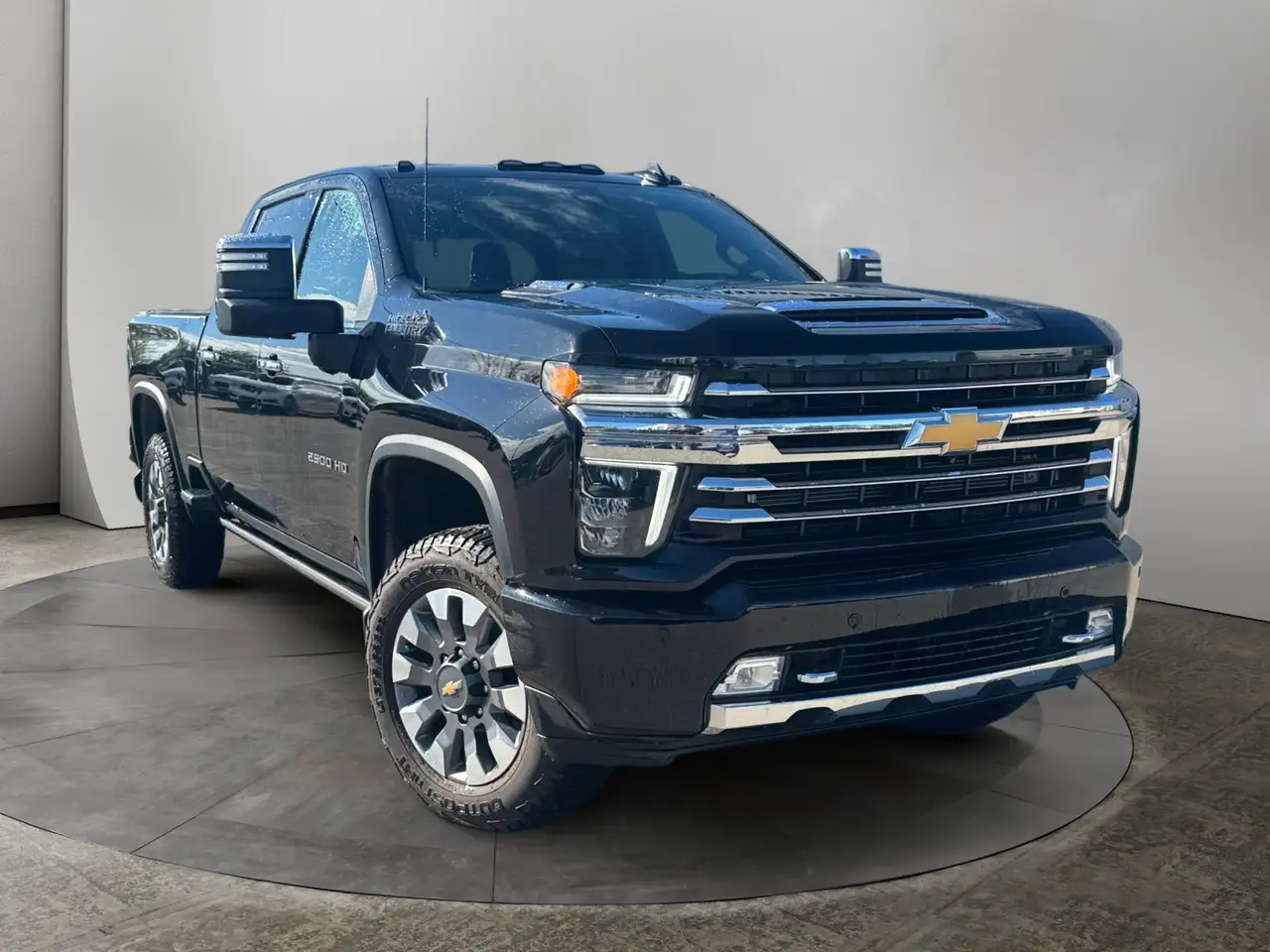 Chevrolet Silverado 2500 снимка Chevrolet Silverado 2500