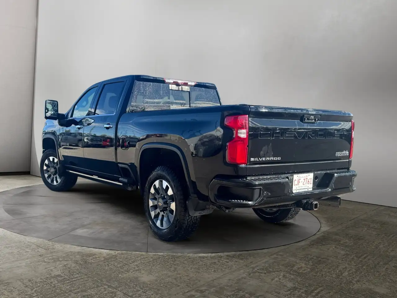 Chevrolet Silverado 2500 снимка Chevrolet Silverado 2500