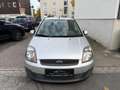 Ford Fiesta Fun 2.Hand*Klima*4Türer Argent - thumbnail 3