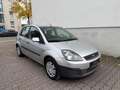 Ford Fiesta Fun 2.Hand*Klima*4Türer Argent - thumbnail 4