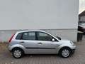 Ford Fiesta Fun 2.Hand*Klima*4Türer Argent - thumbnail 5