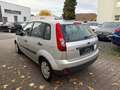 Ford Fiesta Fun 2.Hand*Klima*4Türer Argent - thumbnail 8