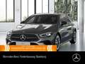 Mercedes-Benz CLA 180 PROGRESSIVE+NIGHT+PANO+360°+AHK+MULTIBEAM Grau - thumbnail 1