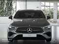 Mercedes-Benz CLA 180 PROGRESSIVE+NIGHT+PANO+360°+AHK+MULTIBEAM Grau - thumbnail 6