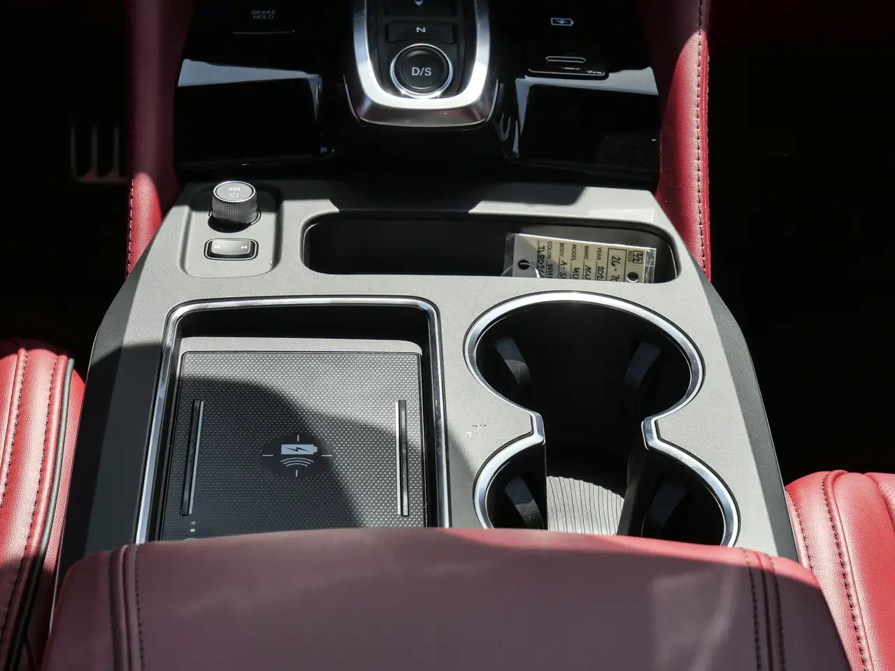Acura MDX снимка Acura MDX