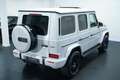 Mercedes-Benz MERCEDES-BENZ Clase G Todoterreno  Automático de Blanco - thumbnail 8