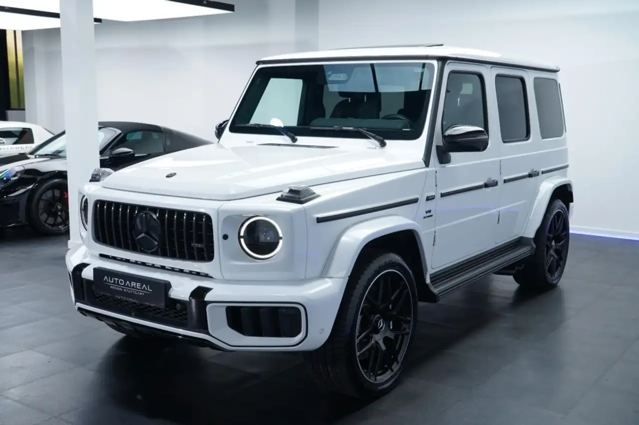 Mercedes-Benz Unknown