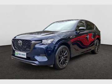 3.3 e-Skyactiv-D i-Activ 4WD Homura