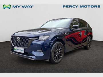 3.3 e-Skyactiv-D i-Activ 4WD Homura