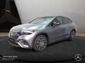 Mercedes-Benz EQE SUV EQE 350 AMG+NIGHT+PANO+360+BURMESTER+KEYLESS Grigio - thumbnail 2