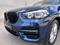 BMW X3 xDrive 20dA Bleu - thumbnail 16
