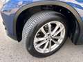 BMW X3 xDrive 20dA Blauw - thumbnail 17