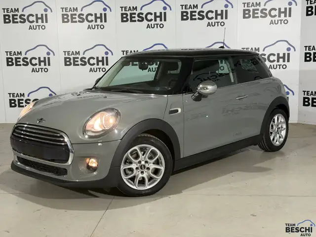 MINI Cooper Mini 1.5 Cooper D 3p