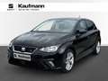 SEAT Ibiza FR EcoTSI Schwarz - thumbnail 1