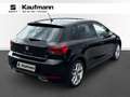 SEAT Ibiza FR EcoTSI Schwarz - thumbnail 2
