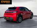 Peugeot 208 E-208 GENERATION-II ELECTRIC 135 CH 77PPM 50KWH AC Rouge - thumbnail 2