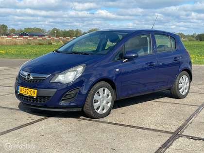 Opel Corsa 1.2 EcoFlex Cosmo Nette auto