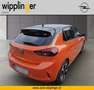 Opel Corsa E-CORSA Edition 3-phasig 136PS Elektro LP € 34.236,- Orange - thumbnail 2