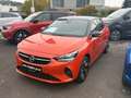 Opel Corsa E-CORSA Edition 3-phasig 136PS Elektro LP € 34.236,- Orange - thumbnail 4