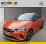 Opel Corsa E-CORSA Edition 3-phasig 136PS Elektro LP € 34.236,- Orange - thumbnail 1