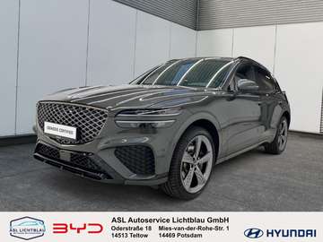 2.2 D Sport AWD Innovation Pack & Comfort Seat...