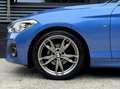 BMW 118 1-serie 118i | M Sport | 5 Deurs | Led | Cruise Blauw - thumbnail 21