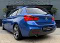 BMW 118 1-serie 118i | M Sport | 5 Deurs | Led | Cruise Blauw - thumbnail 20