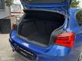 BMW 118 1-serie 118i | M Sport | 5 Deurs | Led | Cruise Blauw - thumbnail 9