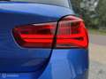 BMW 118 1-serie 118i | M Sport | 5 Deurs | Led | Cruise Blauw - thumbnail 16